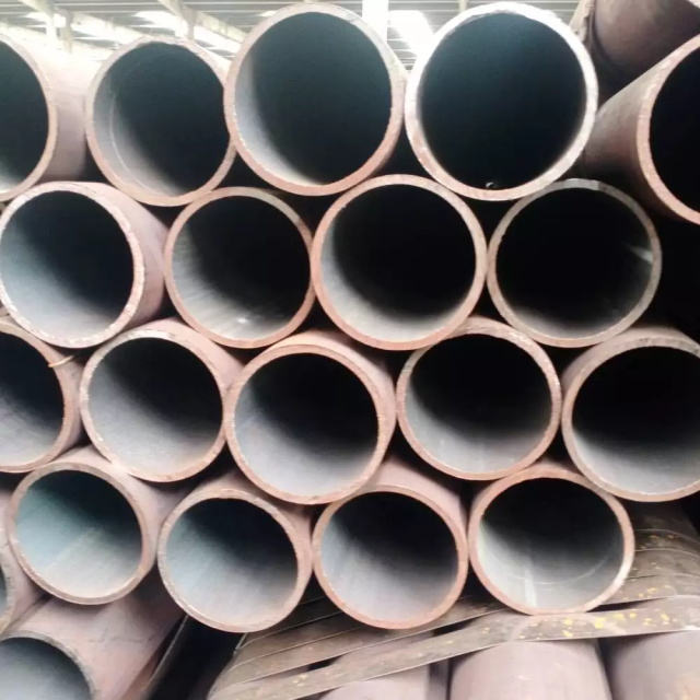登封12Cr1MovG合金无缝钢管