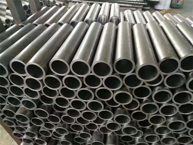 登封30CrMo精密无缝钢管