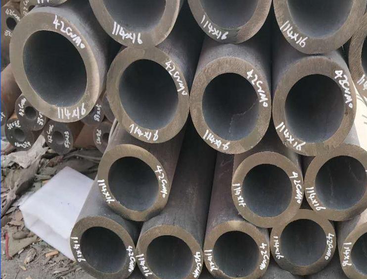 42CrMo合金管 高温工况 登封登封登封42CrMo无缝钢管 耐磨抗冲击合金管 42CrMo合金管 高温工况 登封登封登封42CrMo无缝钢管 耐磨抗冲击合金管